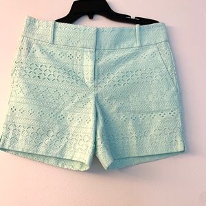 Loft Women Riviera Shorts